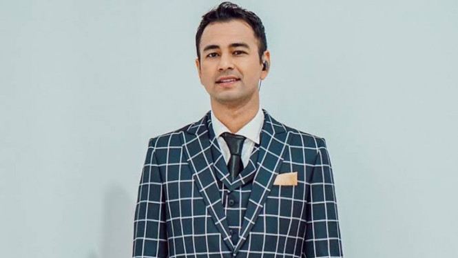 Instagram/raffinagita1717