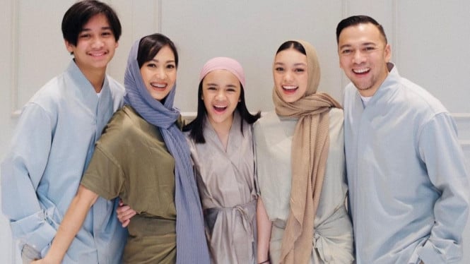 Instagram/ @naura.ayu