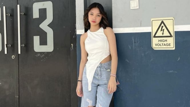 Instagram/ @naura.ayu