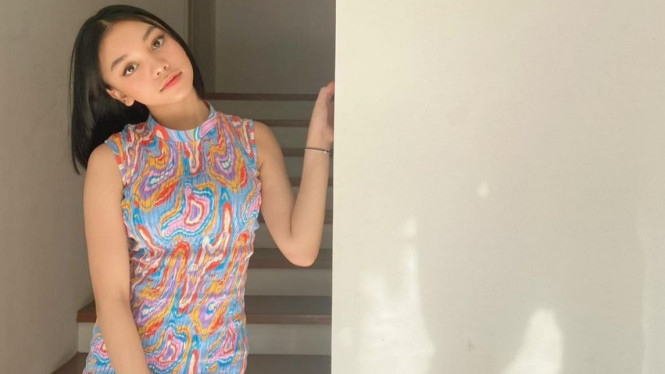 Instagram/ @naura.ayu