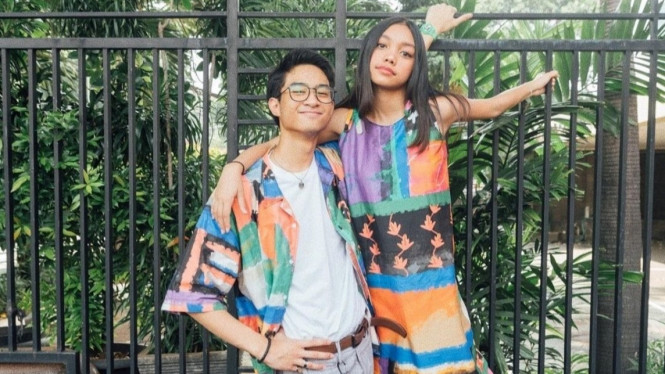 Instagram/ @naura.ayu