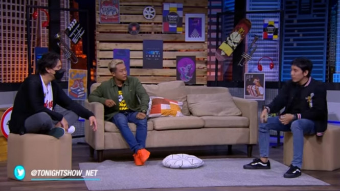 YouTube/TonightShow Net