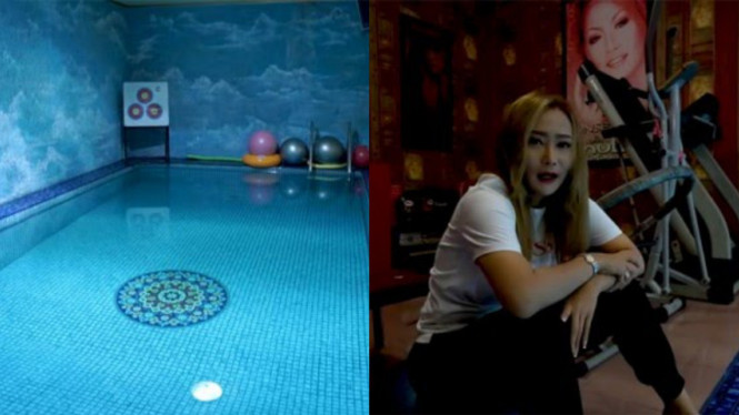 YouTube/Inul Daratista Official