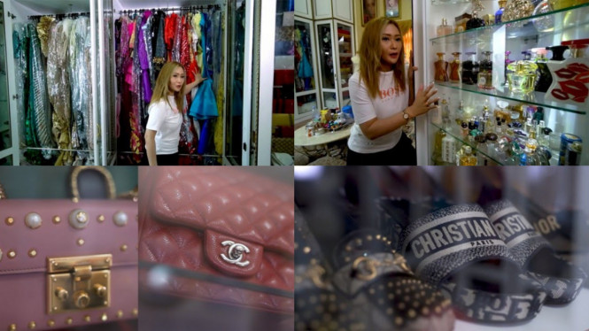 YouTube/Inul Daratista Official