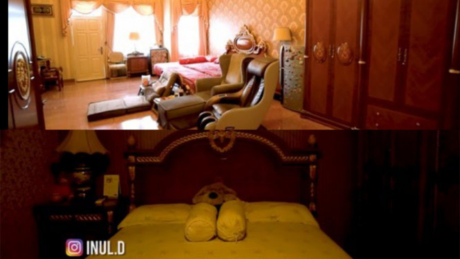 YouTube/Inul Daratista Official