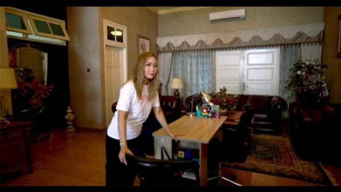 YouTube/Inul Daratista Official