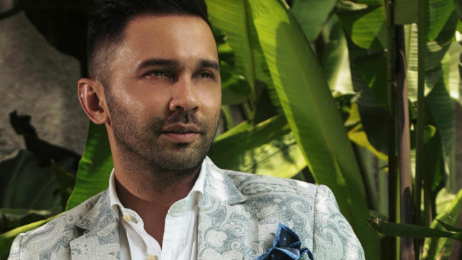 Instagram/teukuzacky