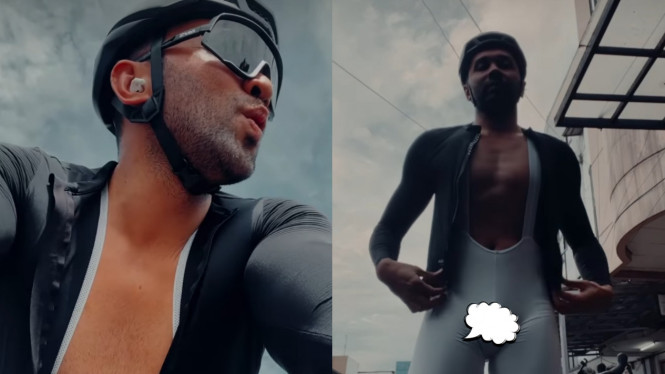 Instagram/teukuzacky