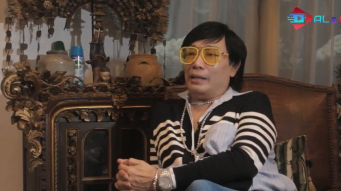 YouTube/adjie notonegoro official