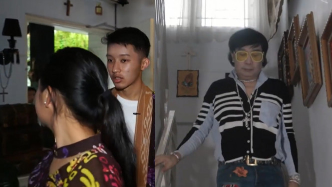 YouTube/adjie notonegoro official