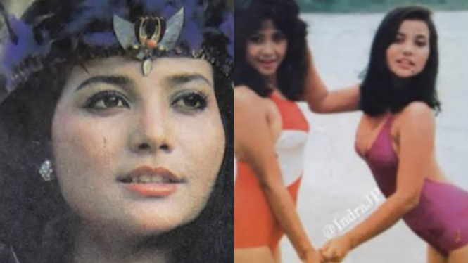 5 Fakta Bom Seks Enny Beatrice Pindah Agama No. 4 Buat Tercengang