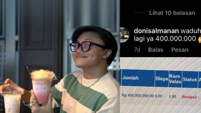 Instagram/Rizkyfbian 