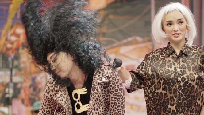 Instagram/ @roykiyoshi