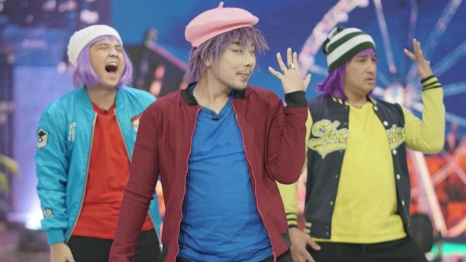 Instagram/ @roykiyoshi