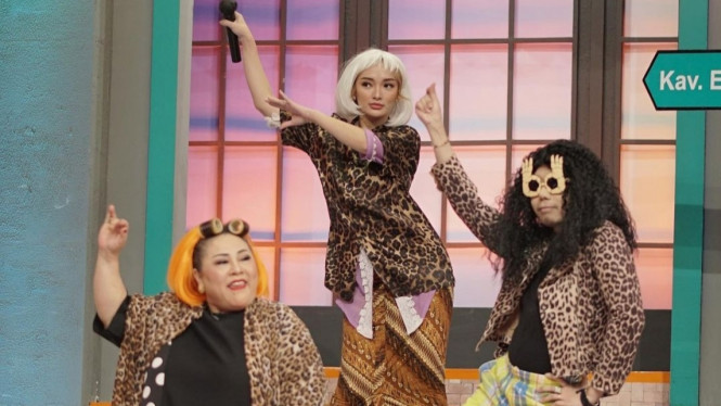 Instagram/ @roykiyoshi