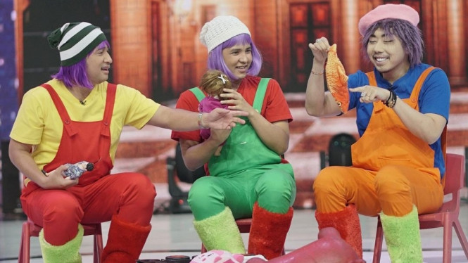 Instagram/ @roykiyoshi