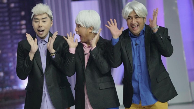 Instagram/ @roykiyoshi