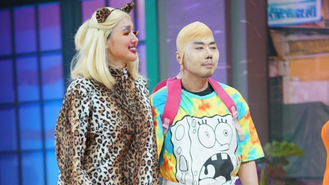 Instagram/ @roykiyoshi