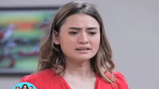 Instagram/suamipengganti_antv