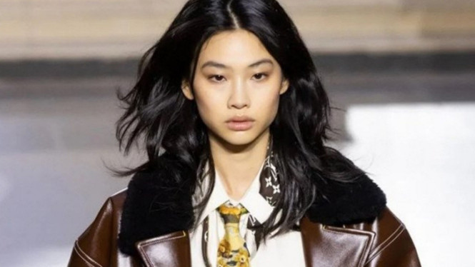 YouTube/Louis Vuitton