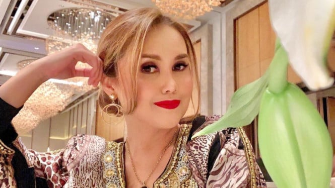 Instagram/cindyclaudiaofficial