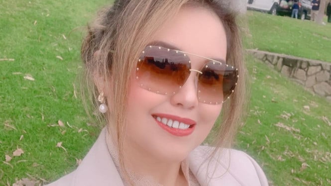 Instagram/cindyclaudiaofficial