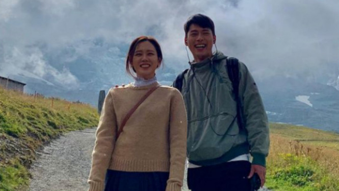 Instagram/@yejinhand