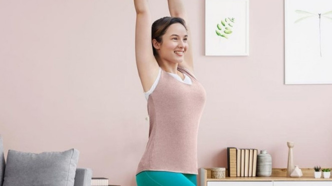 Instagram/ @chelseaislan