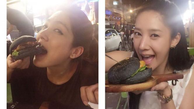 Instagram/melonp.official