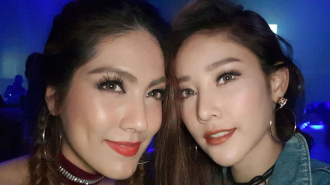 Instagram/melonp.official