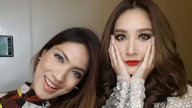 Instagram/melonp.official