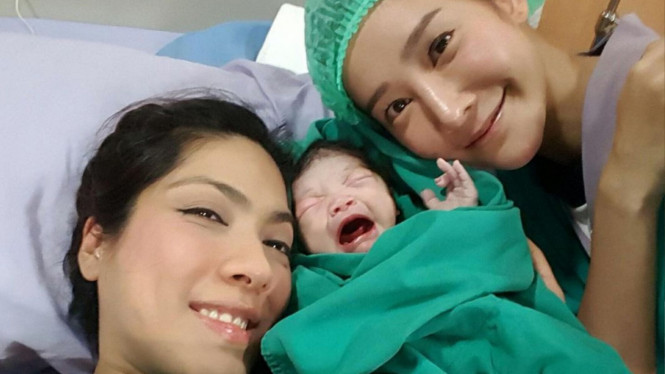 Instagram/melonp.official