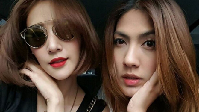 Instagram/melonp.official