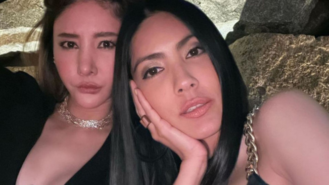 Instagram/melonp.official