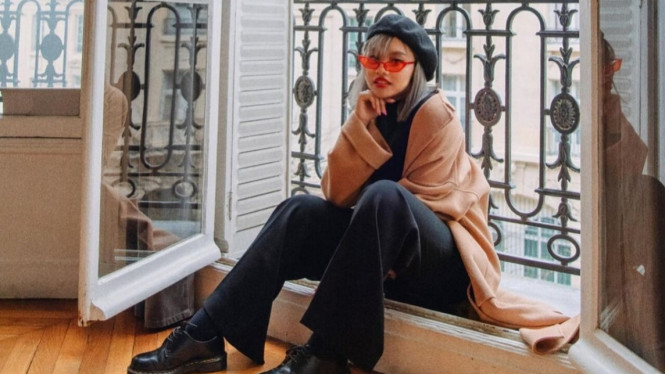 Instagram/ @najandmm