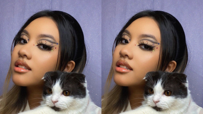 Instagram/ @najandmm