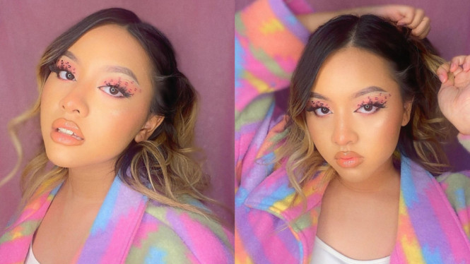 Instagram/ @najandmm