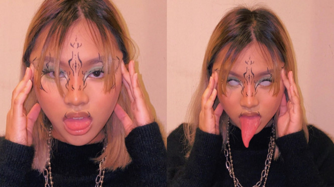 Instagram/ @najandmm