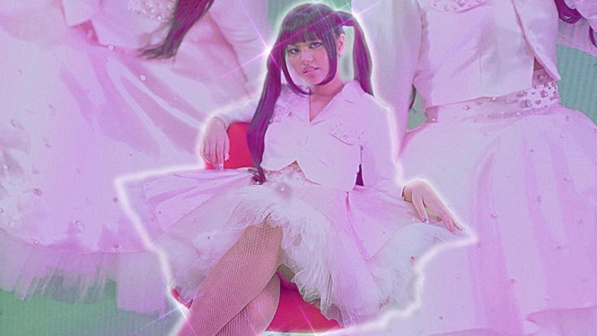 Instagram/ @najandmm