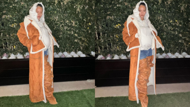 Instagram/ @badgalriri