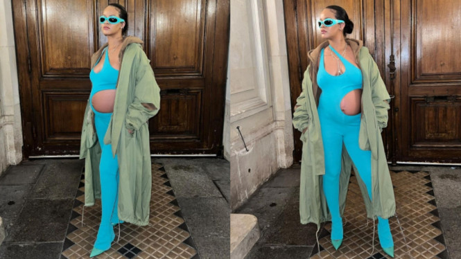 Instagram/ @badgalriri