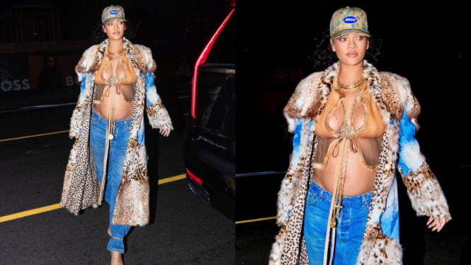 Instagram/ @badgalriri