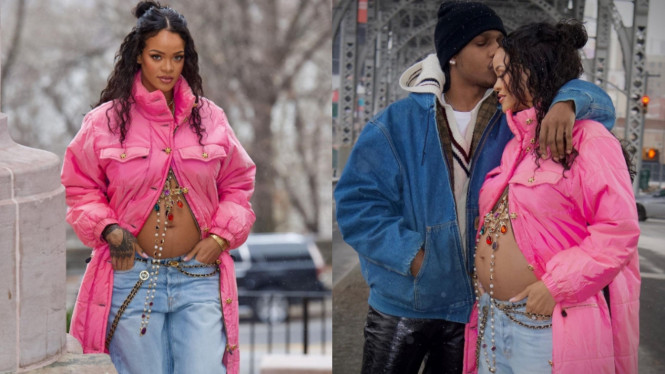 Instagram/ @badgalriri