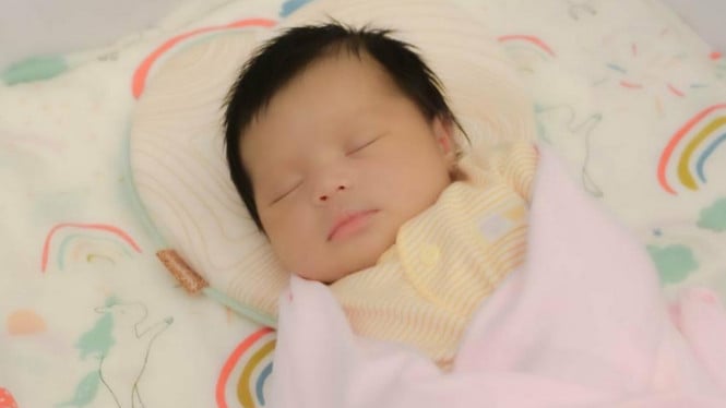 Instagram/attahalilintar