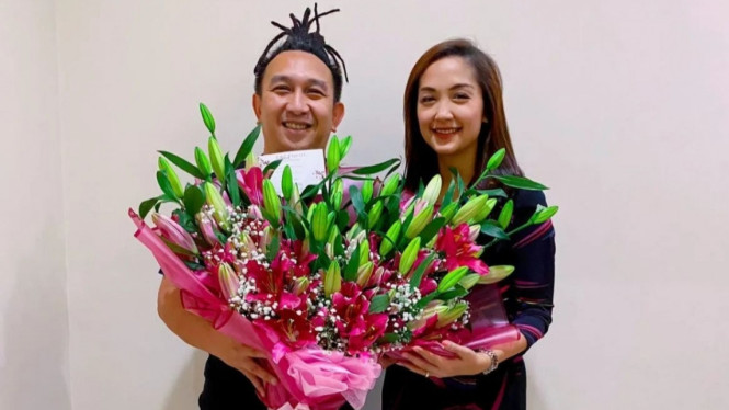 Instagram/ @augiefantinus