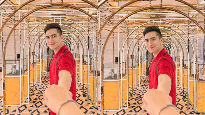 Instagram/@bramastavrl