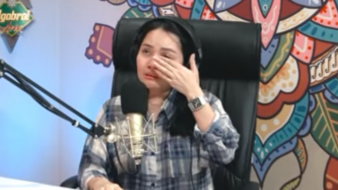 YouTube/Ngobrol Asix