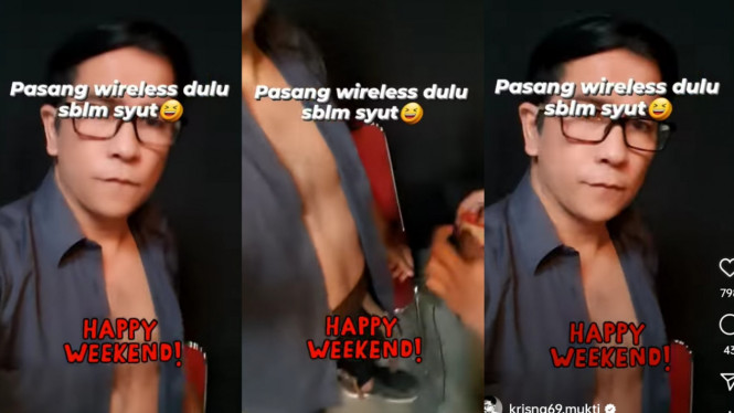 Instagram/krisna69.mukti