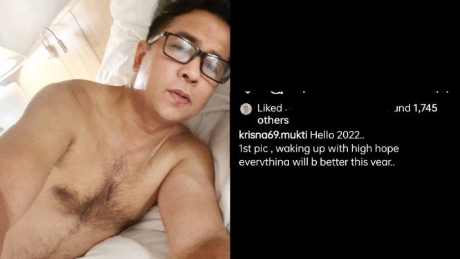 Instagram/krisna69.mukti