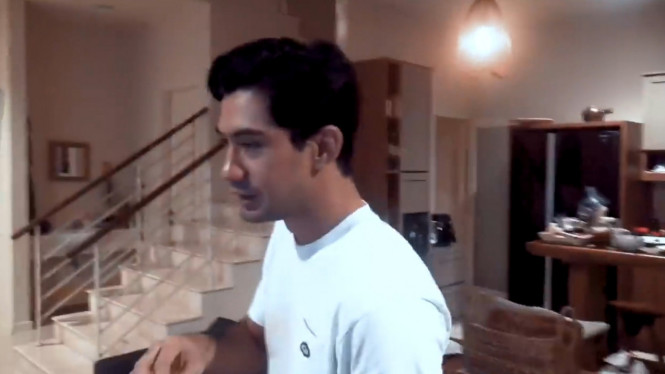 YouTube/Robert Harianto